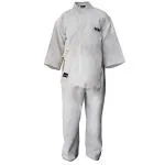 USI UNIVERSAL COMFERTO Karate Dress, 417KC (Size 140cm) Karate GI, Karate Uniform For Men & Women