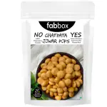 Chatpata Jowar Pops (Pack of 2)