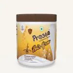 Pro360 Hair Grow Chocolate Flavoured Health Supplement Protein Powder 250 g