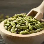 Shivanya Mart Cardamom | Elakkai | ilaayachee | Elakki | Yalakulu - 8MM