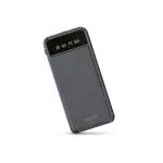 Onelife Power 01 10000 mAh Slim Power bank (Black)