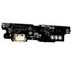 My Choice Multicolor 5530 YU 5530 Charging PCB Complete Flex