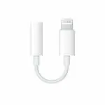 MAGICTEL Apple Lightning to 3.5 mm Headphone Jack Adapter