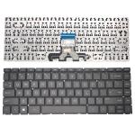 4 D pavilion x360 Laptop Keyboard for 14-CD HP Pavilion X360 14-CD 14-CD0007CA 14-CD0008CA 14-CD1008CA Series 24 L x 7 W x 0.5 H cm