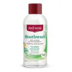 Red Seal Natural Mouthwash - Thymol 450ml
