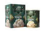 Sponge Rasgulla Sweets 1kg Air Tight Tin Pack