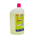 SLCHEM SODIUM HYPOCHLORITE 5% MULTI PURPOSE DISINFECTANT CLEANER (1LTR)