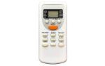 HDF Remote Controller for Cruise Original Air Conditioner White and Grey(TA-ACREM-49-CRUISE-WHTGRY)