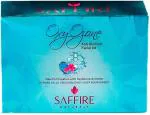 SAFFIRE Oxy Ozone Facial Kit (4 x 9.5 g)