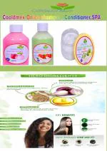 Cooldmex Hair SPA (150 GM)