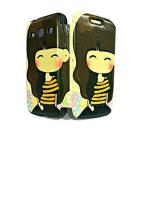 CLUBCLASSY leatherite flip case Cover Printed Compatible for Samsung Galaxy core Plus g3500