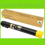 KARMA XEROX 7525 7530 7535 7545 7556 7830 7835 7845 7855 7970 7830i 7835i 7845i 7855i 7970i YELLOW TONER CARTRIDGE