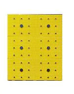 AHCS Acupressure Percare Powermat Jumbo With Big Magnets
