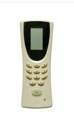 Sugnesh Remote Re-50 Compatible for Videocon / Electrolux AC Remote control