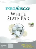 PRIMECO (LABEL MARK) White White Slate Bar 2 L White Slate Bar