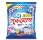 MUQABLA Detergent Powder For Washing Clothes 3 Kg -c1