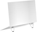 G2L Best Sale Portable Laptop Riser Cooling Pad Lightweight Desk Stand Laptop Laptop Stand