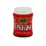 Sicca Compounded Hing(Asafoetida) 50 GMS - Pack of 5(500 GMS)