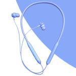 Otago 20 Hours Playtime Wireless Neckband Earphone Bluetooth Headset