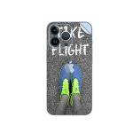 GADGETSWRAP Printed Vinyl Skin Sticker for Apple iPhone 13 Pro - take flight.jpg