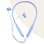 Otago Neckband with Upto 20 Hrs Battery Life Bluetooth headset