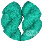 Simi Enterprise Teal Blue Wool Brilon Wool, Hank Hand Knitting Wool, Art Craft Soft Fingering Crochet Hook Yarn, Needle Knitting Yarn Thread Dye Sm-Oqrd, 300 G