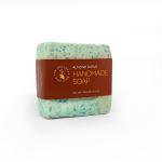 Almond Scrub Handmade Soap