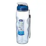 Lock & Lock Bisfree Handy Sports Transparent Water Bottle 700 ml