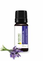INDO BIO ORGANICS Natural Pure and Undiluted Lavender Essential Oil - 15 ml