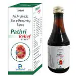 Bioford Pathri Relief Ayurvedic Stone Removing Syrup 200ML