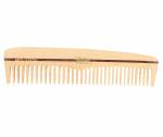 Roots - Wooden Hair Comb - Wide Tooth Comb - Hair Comb (Pack of 2)
