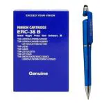 Epson ERC 38(B) Ribbon with 3in1 Multi-Function Creative Mobile Phone Stand