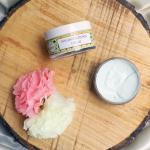 Soil serumz Avacado Day Lightening Cream