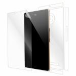 Phonicz Retails Full Body 360 Screen Protector for YU Yuphoria
