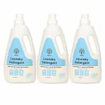Idika Enzymatic Liquid Laundry detergent 1Ltr (Pack of 3)