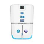 KENT 11100 Prime Plus RO+UV Water Purifier | Digital Display | RO + UV + UF + TDS + UV In-tank