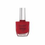Clamy Thankyou Next 06 Long Lasting Liquid Steadfast Matte Finish Nail Polish - 14 ml