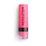 Revolution Cutie 139 Matte Lipstick