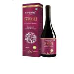 RUDRAA FOREVER R-Pulse 24 Berries Health Drink Acai Berry Cranberry Antioxidant Juice for skin uti infection 500ml