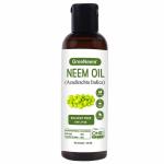GREENEEN Zen Cold Pressed Oil (Neem Oil (100 ml))