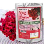 Unitedlys Rose Queen Special Organic Fertilizer For Plant Food 880 G