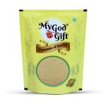 My God Gift - A promise of Quality Poppy Seeds (Khus Khus) | No Artificial Colours or Preservatives 50gm