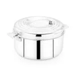 LUMINAR HOT CASE Stainless Steel Material 5000 ML