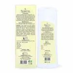 Hairvital Triple Action Shampoo (Cleanser, Conditioner and Revitalizer) With Goodness of Aloevera Jojoba Oil and Vitamin E for Dry and Damaged Hairs - 100 ml pack of 4