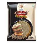 DIAMOND JEERA Cumin Seeds | Whole Jeera | Whole Jiru | Sabut Jeera | Extra Sortex Clean - 500 Gram