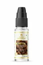 Khadi Organique Hair Serum With Almond Oil for Hair Growth | Khadi Hair Serum | Khadi Natural Herbal Serum for Men & Women | 50 ml
