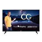 Cine Gold 80 cm (32 inches) True Frameless LED TV