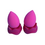 Keauty Beauty Beauty Blender - Washable and soft - Blend your makeup