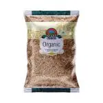 HealthFields Organic Brown Basmati Rice - 1 Kg
