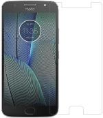 CarryWrap Tempered Glass Guard for Motorola Moto G5s Plus (Pack of 1)